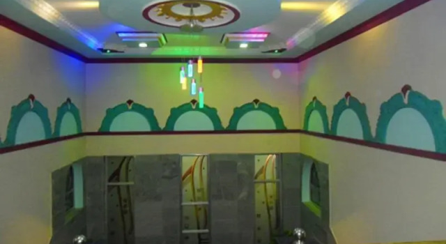 Rani Mangammal Residencies Madurai