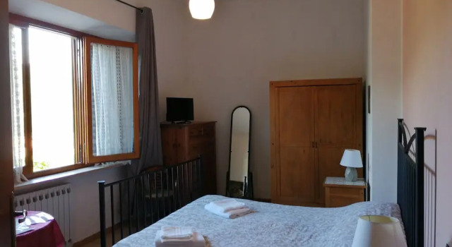 Residence La Mezzaluna