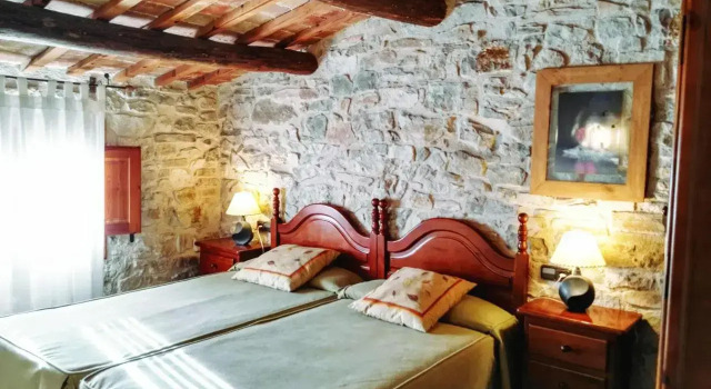 Casa rural El Clos, Réserver Hôtel Conesa Catalogne