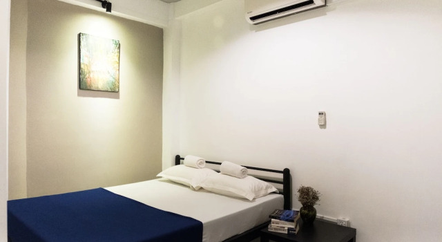 Номер Economy Hostel 9