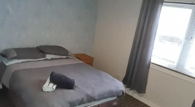 Beautiful 2-bed Apartment in Campbeltown, Забронировать Апартаменты/квартира Кэмпбелтаун Kintyre, рядом с Винокуренный завод Glen Scotia