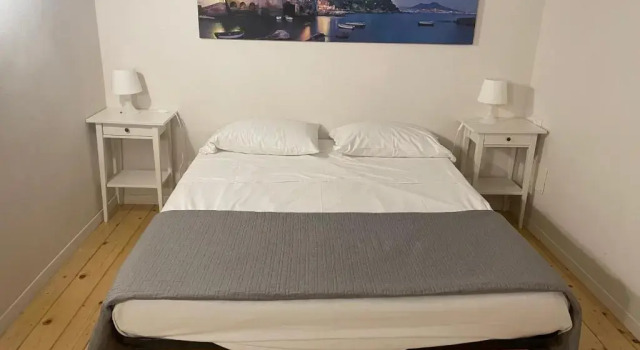 Standard Doppel Zimmer Monaciello