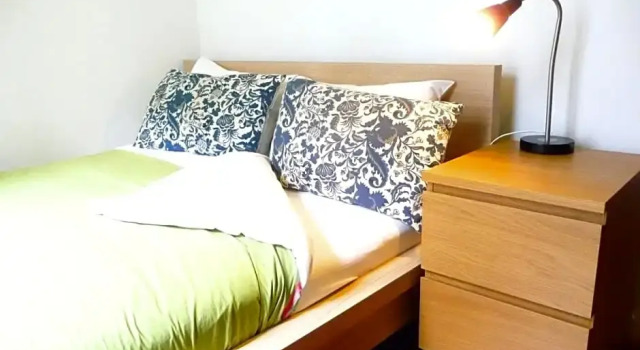 Апартаменты с 3 комнатами Old Street City Apartments