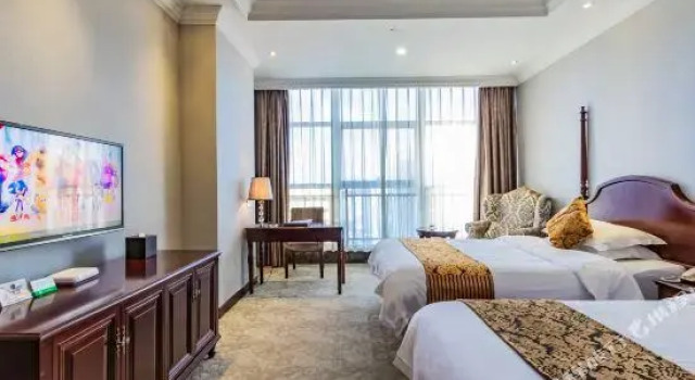 Xiaoshang Hotel