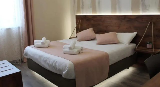 B&B Arsenale Porto