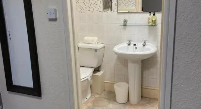 Номер Superior The Kingswood Guest House