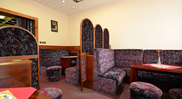 Hotel Isora