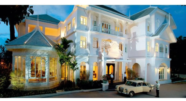 Ping Nakara Boutique Hotel & Spa