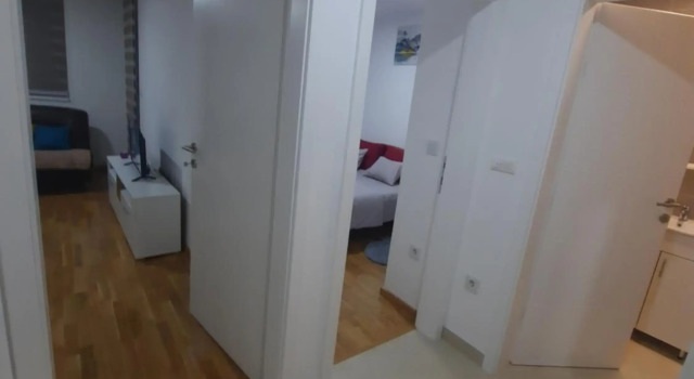 Apartman Tami