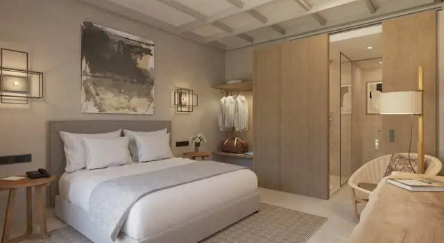 Hotel Cigarral de las Mercedes, Забронировать Бутик-отель Толедо 