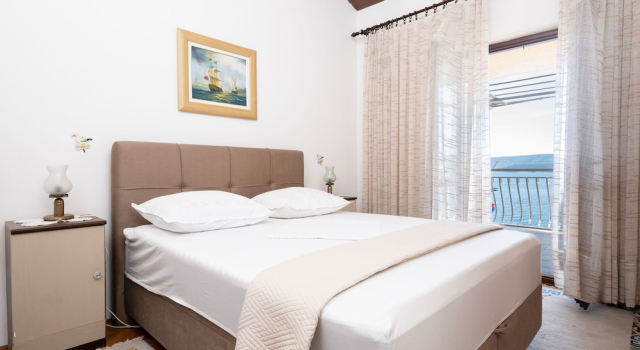Апартаменты Apartments Neno