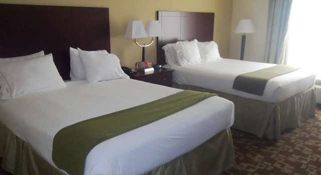 Holiday Inn Express & Suites Port St. Lucie West by IHG