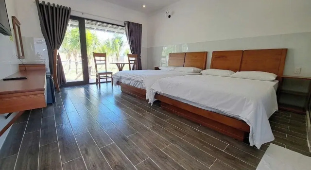 Номер Superior Konklor Hotel