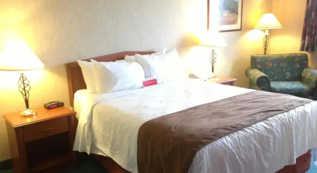 Camera doppia Standard Ramada by Wyndham Saskatoon