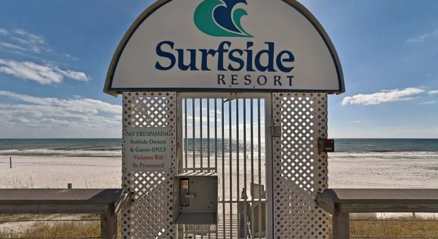 Surfside 609, Rezerwuj Apartament Hotele SPA w Emerald Coast, SPA