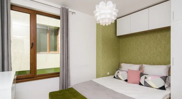 The Cozy Apartment Varna, Забронировать Апартаменты/квартира Апартаменты Побережья Варны, Апартаменты/квартира