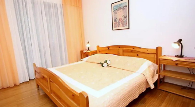 Apartments Doris, Prenota Appartamento  