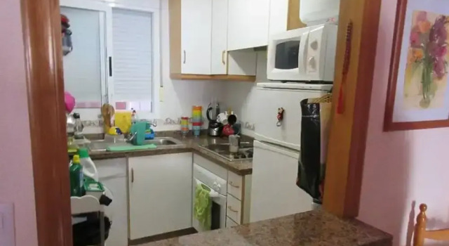 Bungalow in the District of La Mata - 1