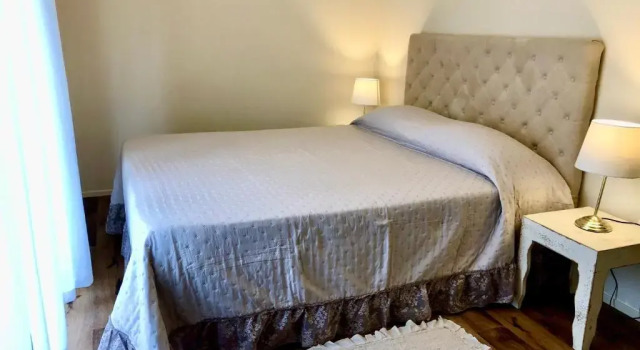 Апартаменты с 2 комнатами Hotel Alfieri