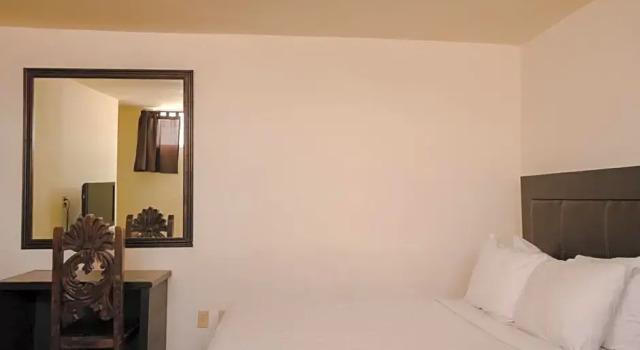 Номер Standard Hotel Del Portal San Miguel de Allende