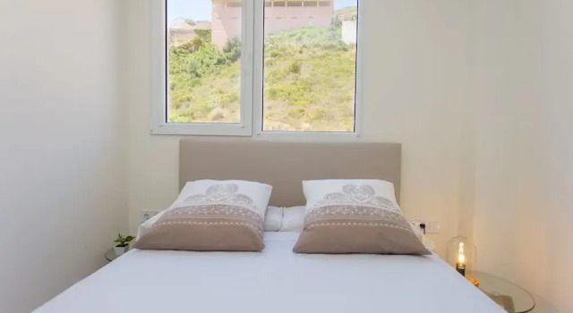 Dosel beach Apartment Cullera, Забронировать Апартаменты/квартира Кульера Коста-де-Валенсия