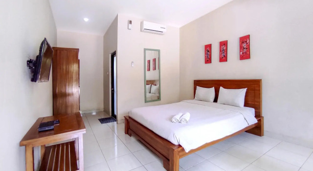 Namora Residence Jakarta, Book Hotel Jakarta Jakarta Province