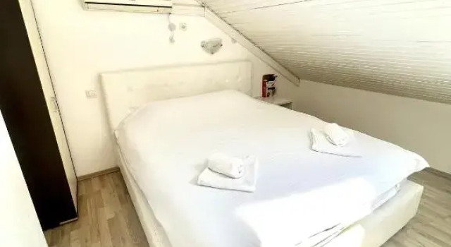 Номер Standard Apartments Family