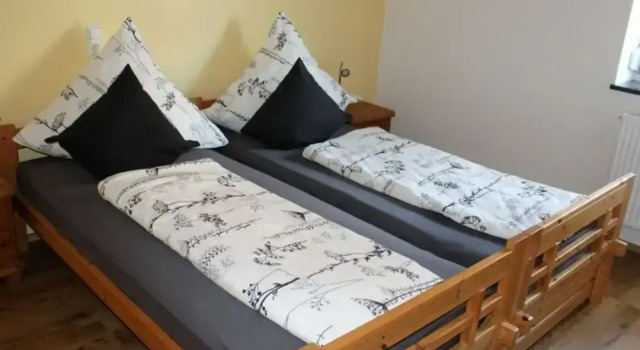 Apartment in Hergensweiler, Varaa Huoneisto Hotellit Baijeri pysäköinnillä, Pysäköinti