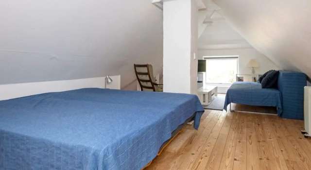 6 Person Holiday Home in Ulfborg, Book Hotel Husby Midtjylland