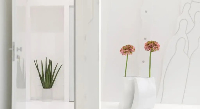 Двухместный номер Standard с балконом Vittorio Veneto Matera Luxury Rooms