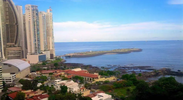 San Roque Suites & Apartments, Buchen Sie Ferienwohnung Punta Paitilla Panamanian District