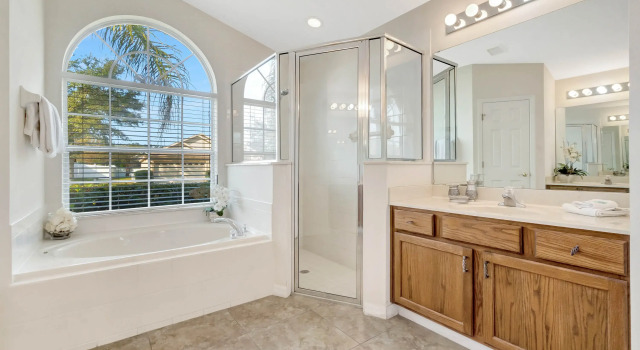Anthea's Disney Vacation Home, Clermont, US