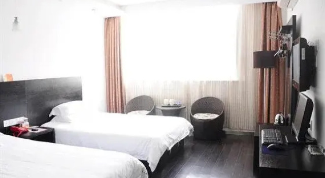 Hexin Hotel, Rezervasyon Otel Guangdong otoparklı oteller, Otopark