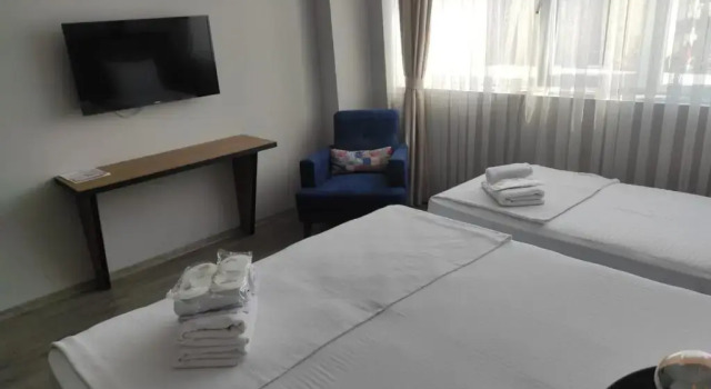 Comfort Center