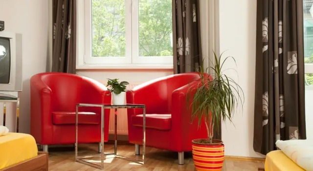 Apollo Apartments, Prenota Appartamento Berlino Germania, vicino a EUREF-Campus