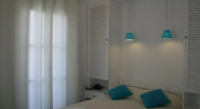 SPIROS & HIROKO Hotel, Prenota Hotel Perissa Santorini