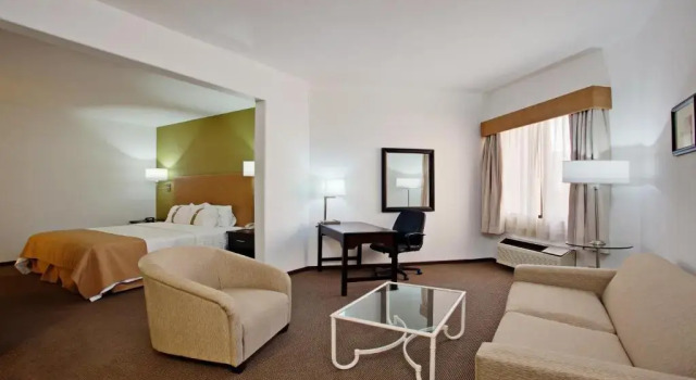 Полулюкс Holiday Inn Tijuana Zona Rio by IHG
