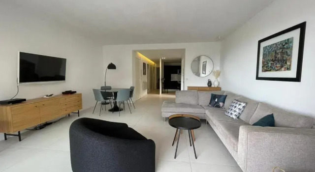 Апартаменты La Mauviere - 75m2 - 4pers - Parking - Wifi