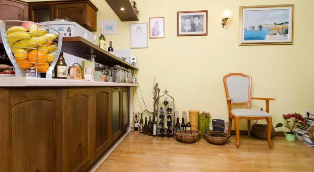 Номер Standard Studios Maslac