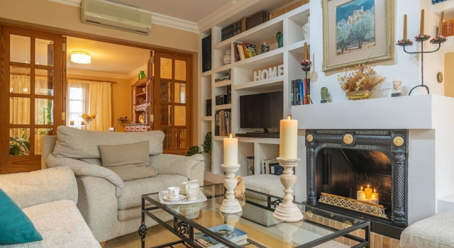 Ca Na Rosa - Apartment With Pool, Book Apartment Selva 