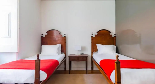 Chiado Prime Garrett Apartment