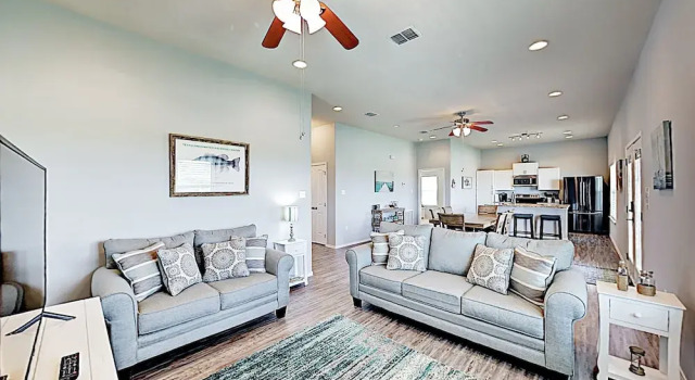 166 S. Nautica - 2 Br Home