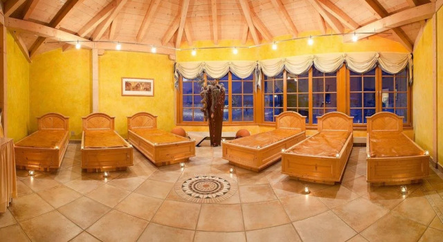 Hotel Schörhof