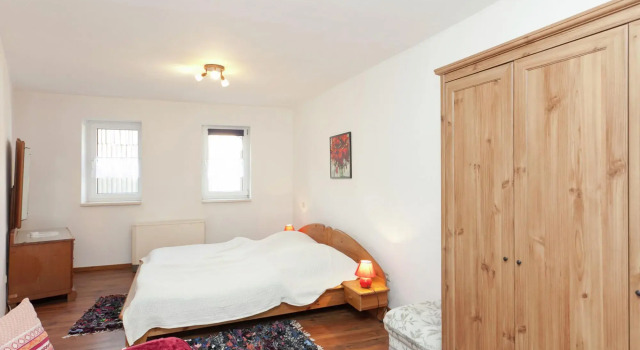Apartment in Allrode With Terrace