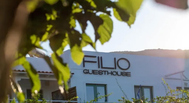 Filio Guesthouse