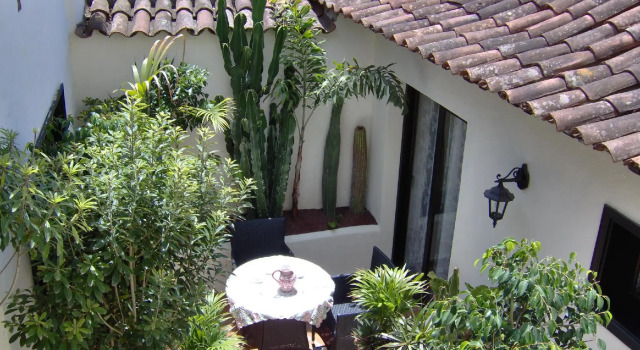 Апартаменты Apartamentos Monasterio de San Antonio