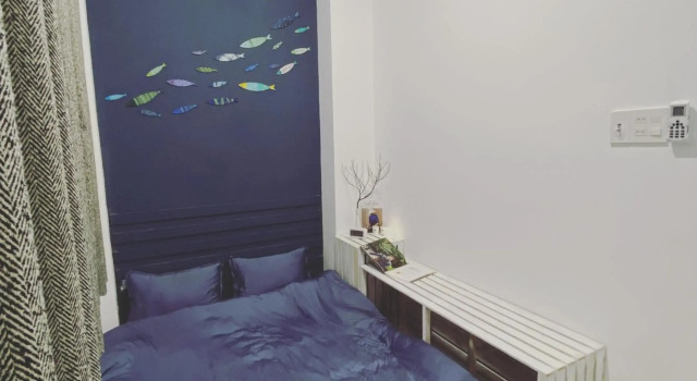 LILY HOUSE( Mini home 2PN)