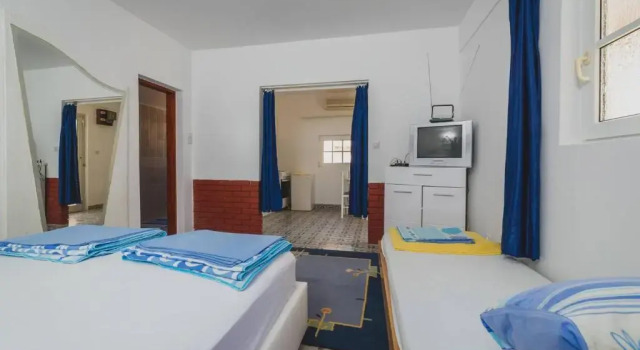 Апартаменты Apartments KOVAC