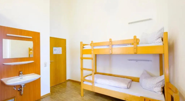 Jugendherberge Saldenburg, Prenota Hotel Saldenburg Foresta Bavarese