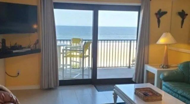 Summerhouse 257 2 Bedroom Condo, Забронировать Апартаменты/квартира Сент-Огастин Saint Augustine Area